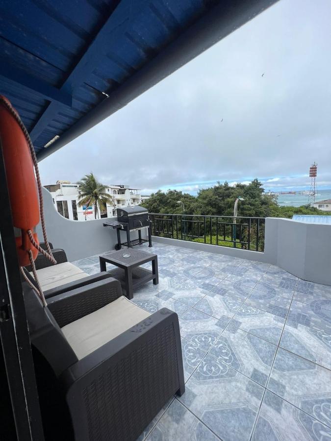 Flightless Cormorant Hotel Puerto Ayora  Exterior foto