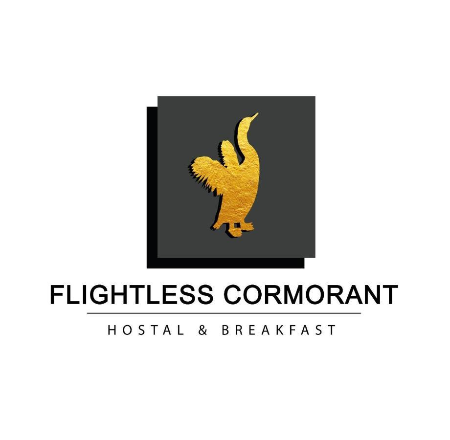 Flightless Cormorant Hotel Puerto Ayora  Exterior foto
