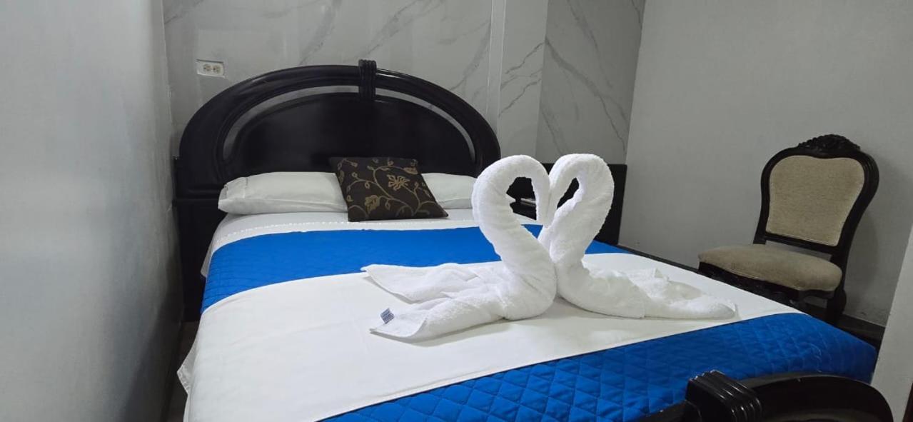 Flightless Cormorant Hotel Puerto Ayora  Exterior foto